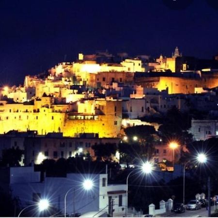Casa Santa Caterina Villa Ostuni Eksteriør bilde