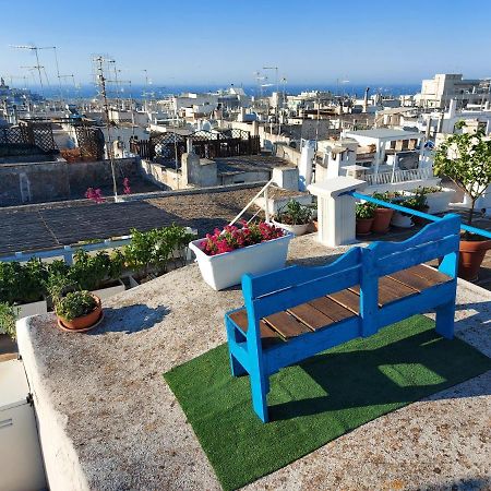 Casa Santa Caterina Villa Ostuni Eksteriør bilde