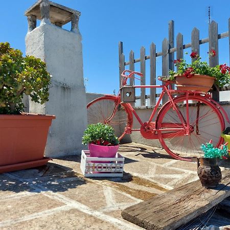 Casa Santa Caterina Villa Ostuni Eksteriør bilde