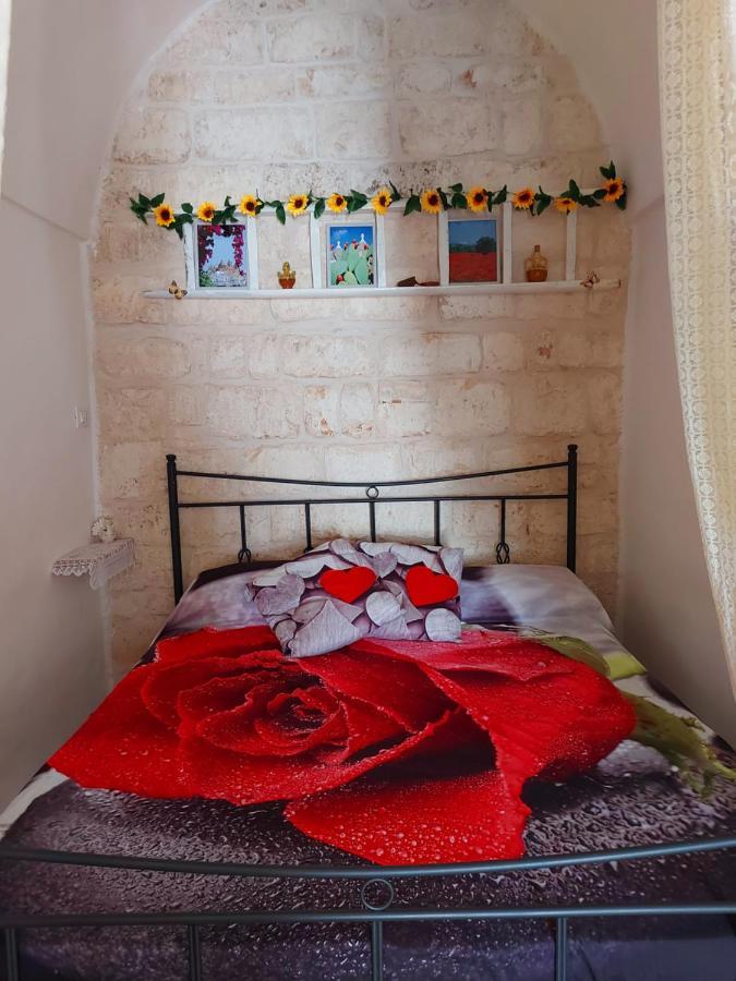 Casa Santa Caterina Villa Ostuni Eksteriør bilde
