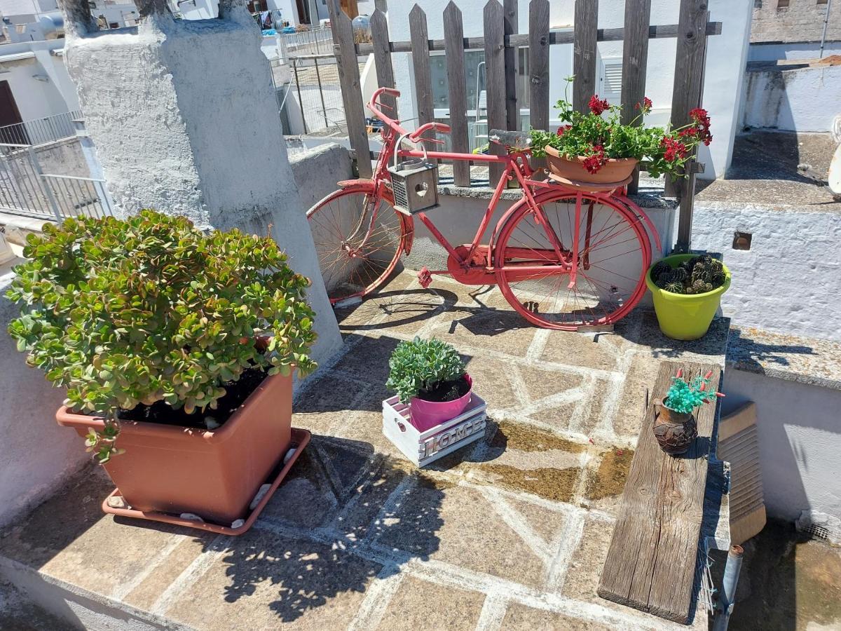 Casa Santa Caterina Villa Ostuni Eksteriør bilde
