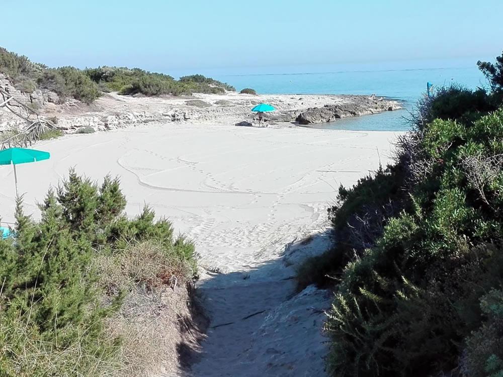 Casa Santa Caterina Villa Ostuni Eksteriør bilde