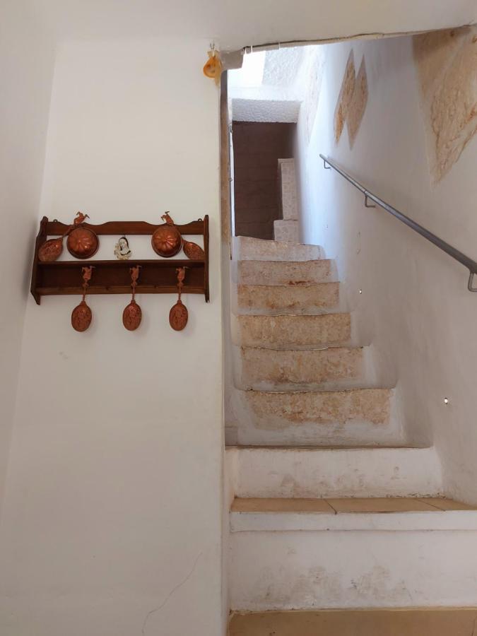 Casa Santa Caterina Villa Ostuni Eksteriør bilde
