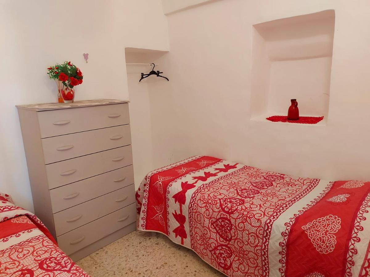 Casa Santa Caterina Villa Ostuni Eksteriør bilde