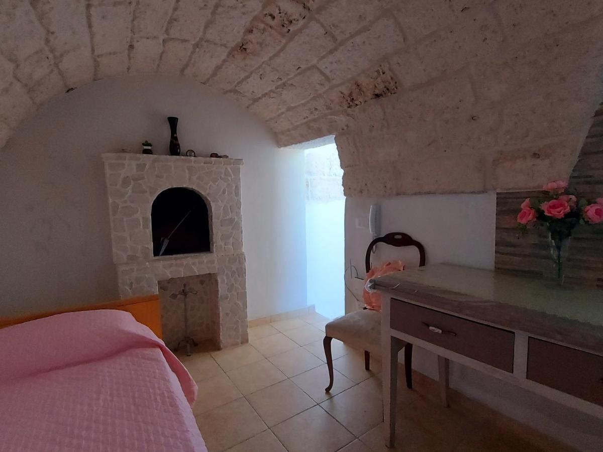 Casa Santa Caterina Villa Ostuni Eksteriør bilde