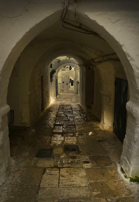 Casa Santa Caterina Villa Ostuni Eksteriør bilde