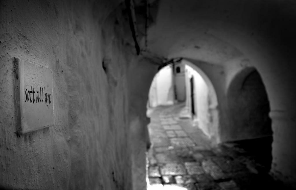 Casa Santa Caterina Villa Ostuni Eksteriør bilde