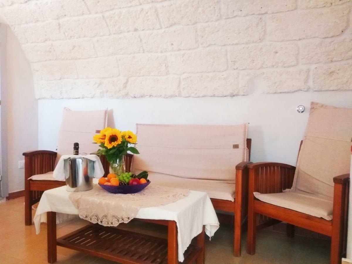 Casa Santa Caterina Villa Ostuni Eksteriør bilde
