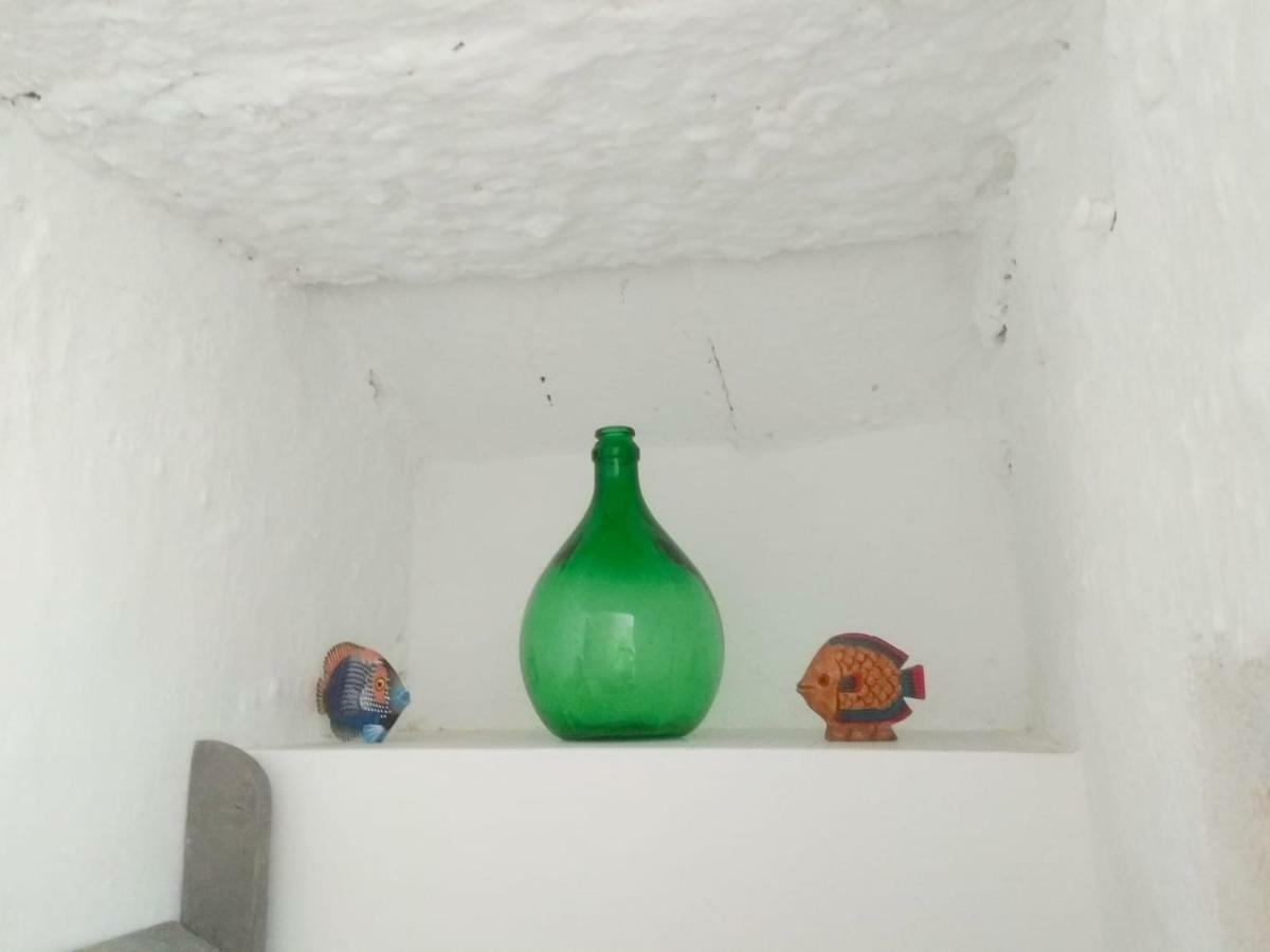 Casa Santa Caterina Villa Ostuni Eksteriør bilde