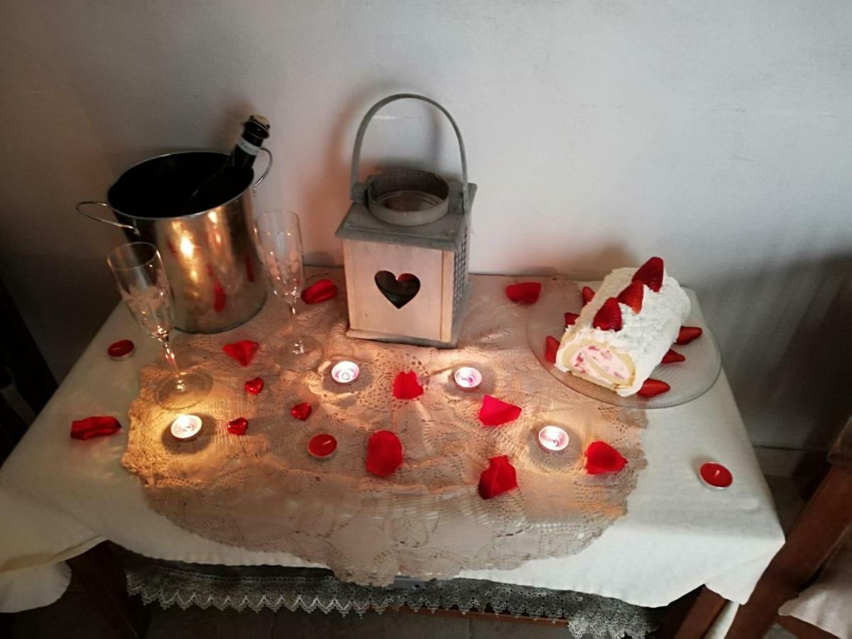 Casa Santa Caterina Villa Ostuni Eksteriør bilde